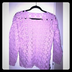 Handmade blouse/ shirt